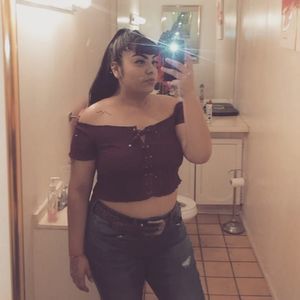 Meet your Posher, Blanca